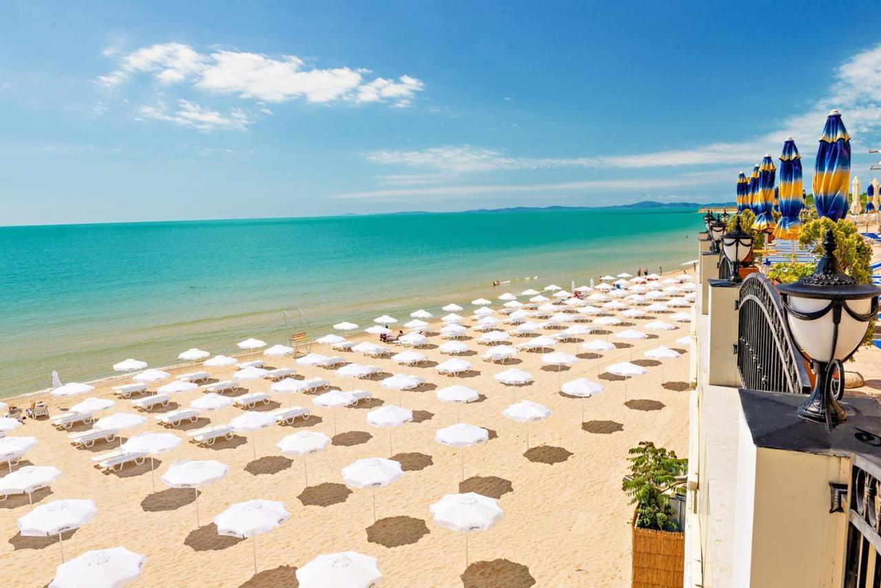 Nessebar, South Beach, Larisa, Studio エクステリア 写真